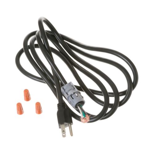 GE Dishwasher Power Cord - 79 - - WX09X70911