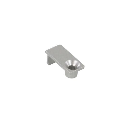 Whirlpool Microwave Door Frame Spacer - 8206525