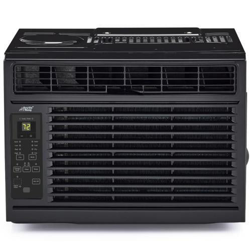 Midea WWK05CR01NB Arctic King 5,000 Btu Window Air Conditioner