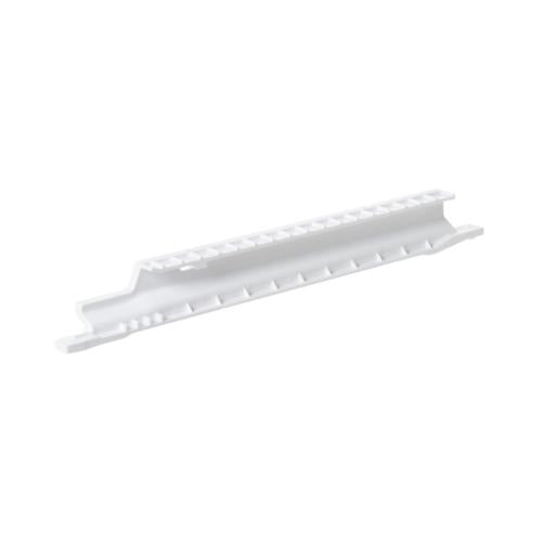 GE Refrigerator Snack Pan Slide Rail, Right - WR72X21684