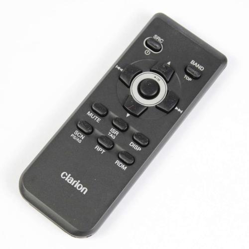 Clarion Remote Control - Cz201 - 843CMU1522RM000