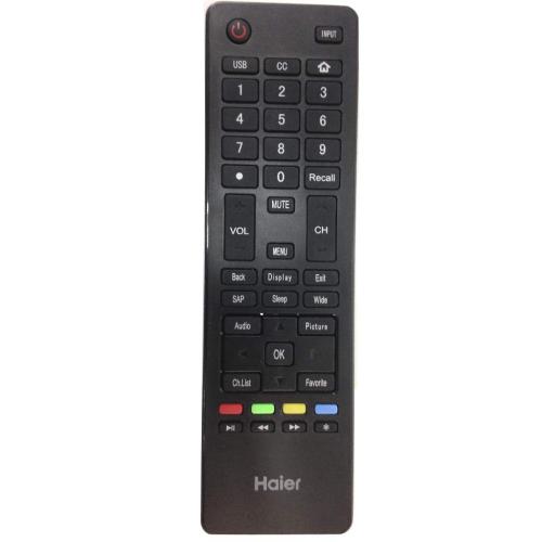 Haier Remote Control - 9912170967