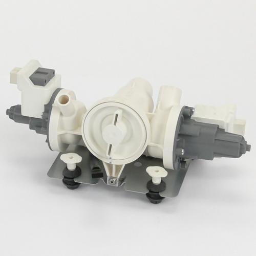 Whirlpool Pump Assembly - W11458345