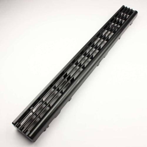 Whirlpool Microwave Vent Grill, Black - 8183851