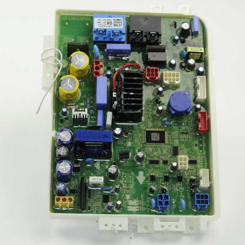 LG Dishwasher Main PCB Assembly - EBR79686304