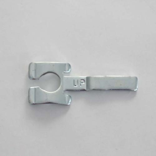 LG Refrigerator Door Hinge Pin - 4510JA3004A