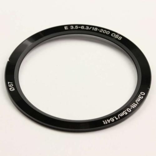 Sony Tube, (102) Ornamental - 4-208-734-02