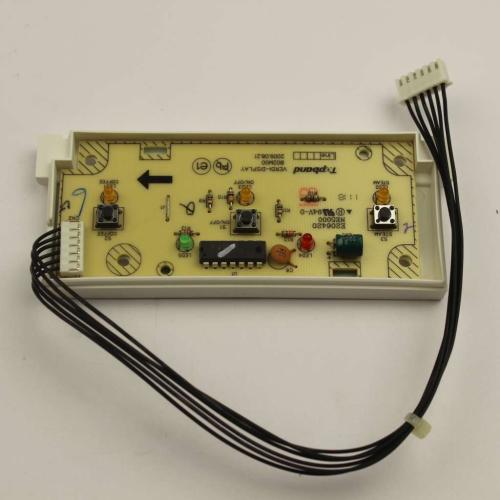 Delonghi Control Pcb 120V - KW714142