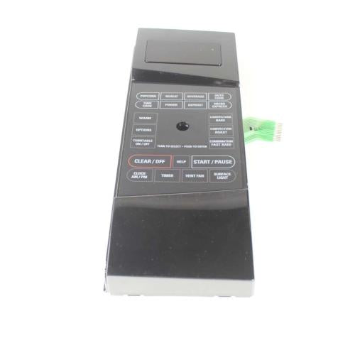 GE Control Panel Asm - WB07X10929