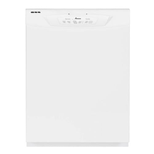 Whirlpool ADB1500AWW