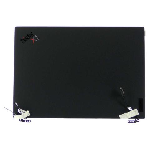 Lenovo Mech_Asm 14Wuxga,Tch,Ir,Hpd,Bk - 5M11C53213