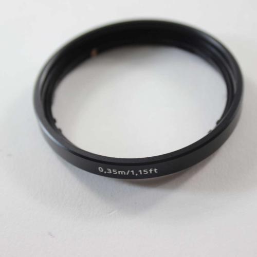Sony (A06) Front Tube Assembly - 4-475-637-01