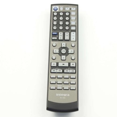 Onkyo Remote Control Rc-7055 - 24140705