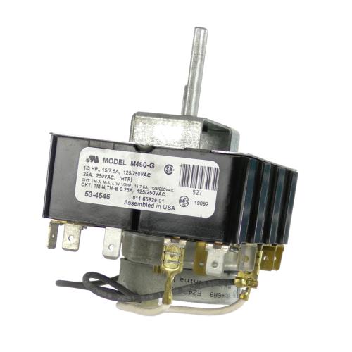 Whirlpool Tine Row - W10727680