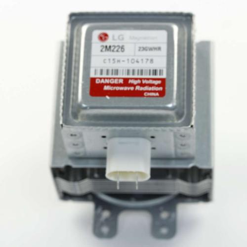 Whirlpool Microwave Magnetron - W10818686