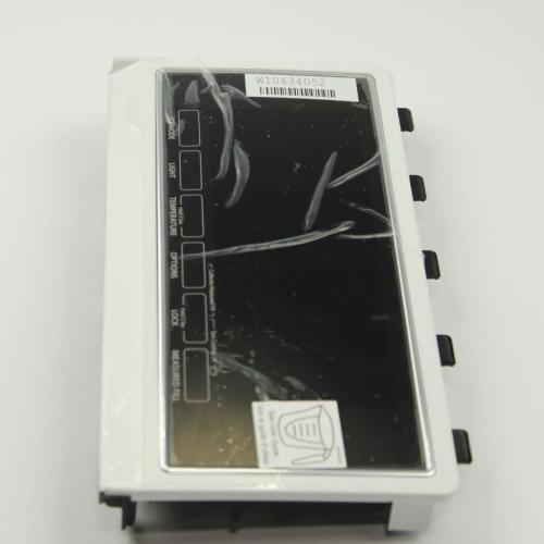 Whirlpool Control Board - WPW10434052