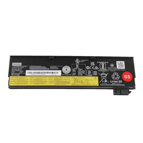 Lenovo External 3C 24Wh Liion Smp - 01AV460