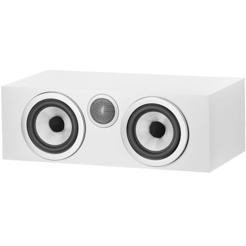 Bowers Wilkins HTM72S3 2-Way Center Channel Loudspeaker