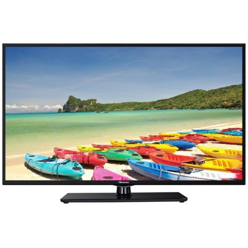 Hisense 50K22DG Hisense 50-Inch 1080P 120Hz Tv Ltdn50K20Dgus(15)