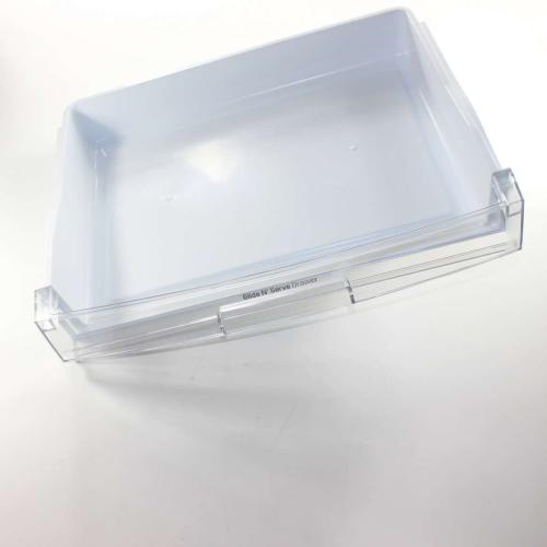 LG Refrigerator Fresh Room Tray Assembly - AJP73816204