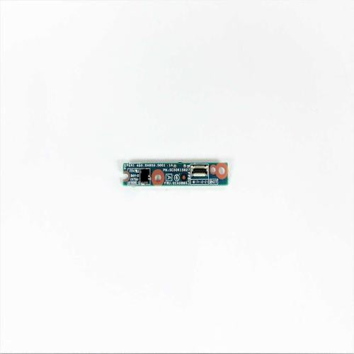 Lenovo Lrv2 Svt Btn Board 16A29-1(D) - 01AX885