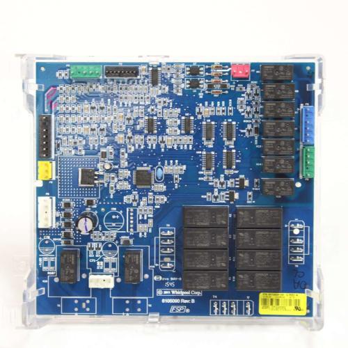 Whirlpool Range Power Control Board - W10888661