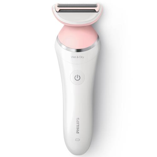 Norelco BRL140 Satinshave Advanced Wet And Dry Shaver
