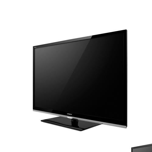 Hisense LE48W806 Hitachi 48-Inch Led 1080P 120Hz Hdtv