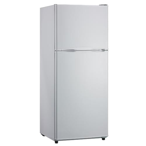 Midea RF1003ESW Double Door