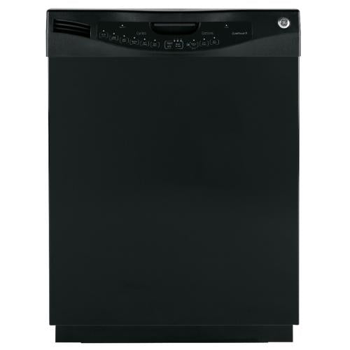 GE GLD5900N00BB Ge Tall Tub Built-In Dishwasher