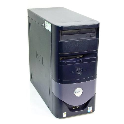 Dell OPTIPLEX170L Optiplex 170L Desktop