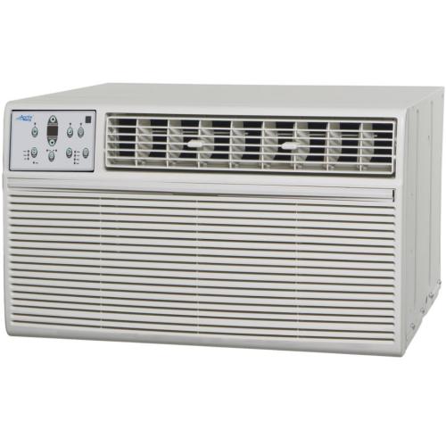 Midea WTW12ER5A 12,000 Btu Through The Wall A/C With Heat