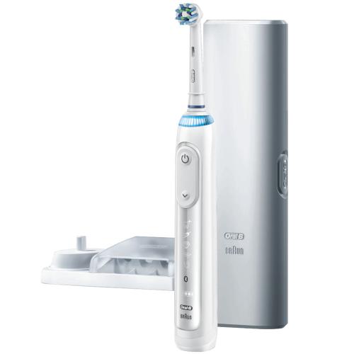 Oral-B Genius Pro 6000 D701.515.6X Wh - 80373516
