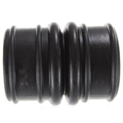 Midea Pump Outlet Pipe - 12676000000181