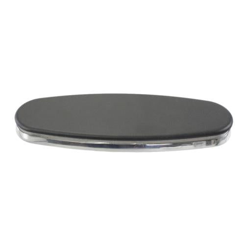 Blomberg Range Fish Burner and Back Head Group - 210600057