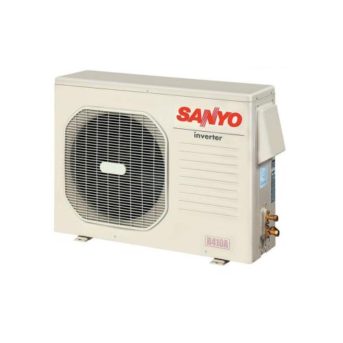 Panasonic C1822 Sanyo Legacy A/C