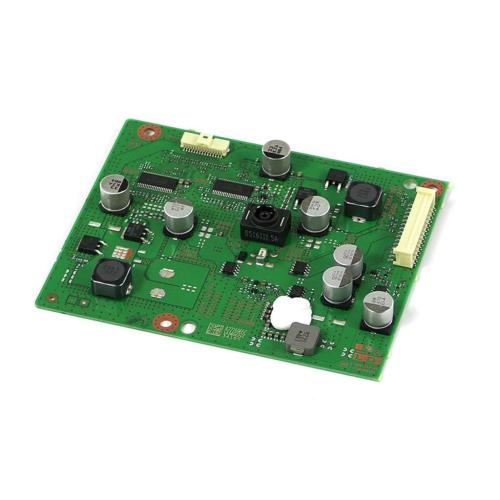Sony Compl Svc Ld1_2Drv_43F - A-2216-965-C