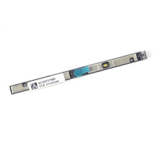 Lenovo Camera Hd1M Am7Bf56B2A Azurewa - 01HW046