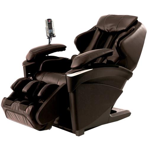 Panasonic EPMA73T Ma73 Real Pro Ultra Massage Chair, Brown