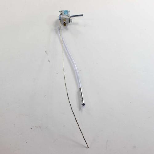 GE Refrigerator Temperature Control Thermostat And Sensor Barrier - WR49X26875