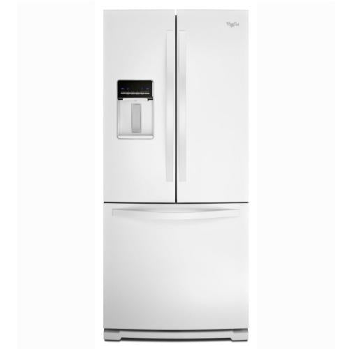 Whirlpool WRF560SEYW02