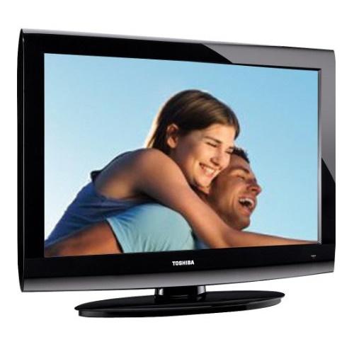 Toshiba 26C100U1 Flat Display - Os Lcd 26"