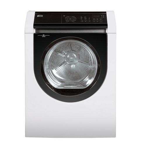 Haier HDG5300AW :Full Size Front Load