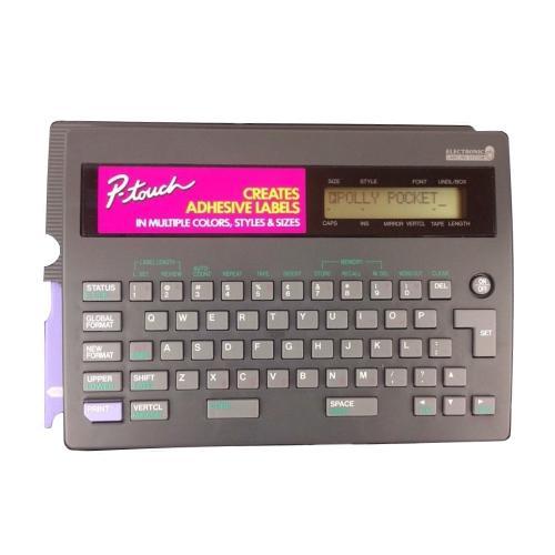 Brother PT20 Desktop Labeler