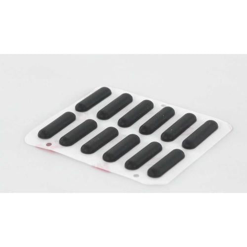 Lenovo Foot Rubber C 80Xb (10Pck) - 5F40N71289