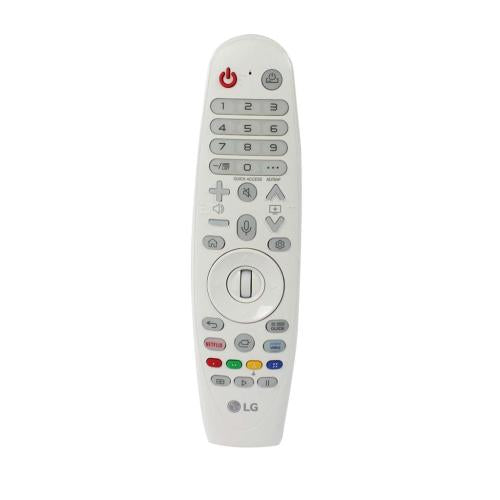 LG Remote Controller Assembly - AKB75735303