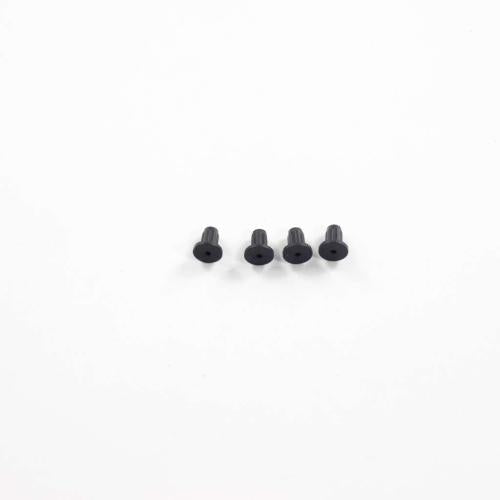 Whirlpool Gas Range Burner Grate Foot Pa - 814465