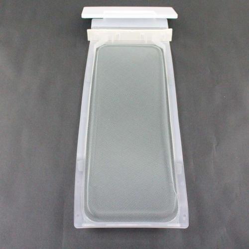 Whirlpool Dryer Lint Screen (White) - WPW10717210