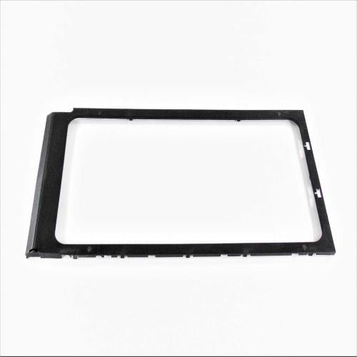 Whirlpool Microwave Door Choke Cover - W10647772