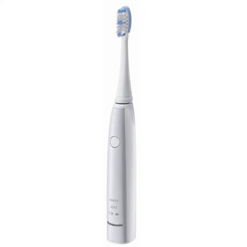 Panasonic EWDL82 Sonic Vibration Toothbrus